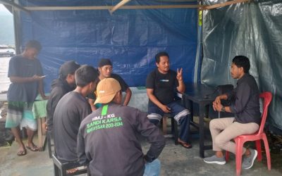 DUGAAN PELANGGARAN HAK NORMATIF DI PT GTP TERNATE