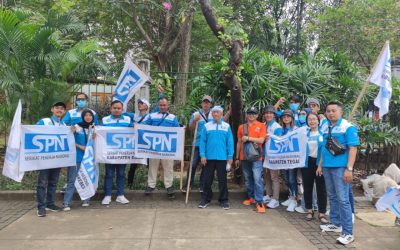 OBROLAN PANDANGAN SEDERHANA BURUH TENTANG MAY DAY