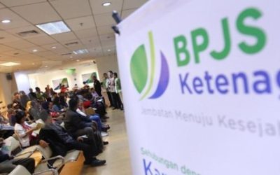 KEJARI MOJOKERTO PANGGGIL SEJUMLAH PERUSAHAAN TERKAIT KEPESERTAAN BPJS NAKER