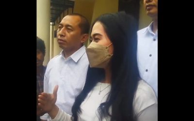 KARYAWATI TOLAK AJAKAN STAYCATION BARENG MANAGER DAN LAPOR POLISI, KONTRAK KERJA DIPUTUS