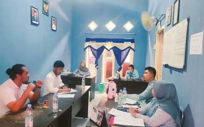 DUGAAN PHK SEPIHAK PT ABADI KARYA PERKASA