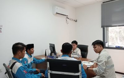 SETELAH DIADVOKASI PSP SPN, PHK ASGAP AMBUTANG DIBATALKAN