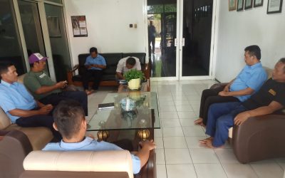 PERUNDINGAN BIPARTIT KETIGA, PT PANAMTEX TETAP KUKUH UNTUK MEMECAT M IBNU MASUD