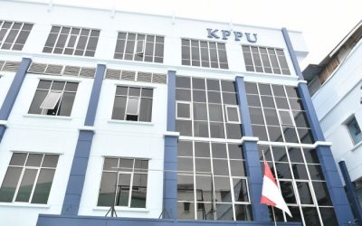 KPPU SEBUT KEBIJAKAN PEMERINTAH PRO PENGUSAHA BESAR