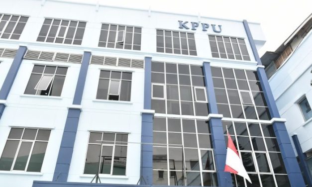 KPPU SEBUT KEBIJAKAN PEMERINTAH PRO PENGUSAHA BESAR