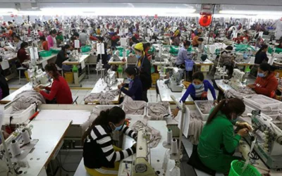 KEWAJIBAN PERUSAHAAN MENCIPTAKAN LINGKUNGAN KERJA YANG BAIK