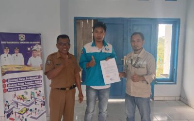 PERJANJIAN BERSAMA TERKAIT BONUS PRODUKSI DAN BONUS KINERJA DI PT IRNC