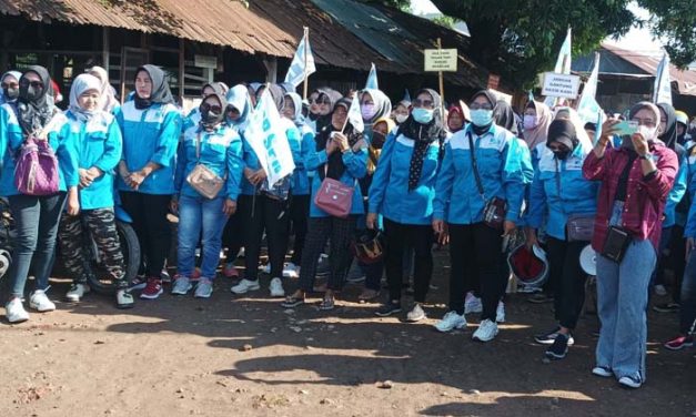 BURUH DAN MANAJEMEN PT TIGA DARA SEPAKATI PHK
