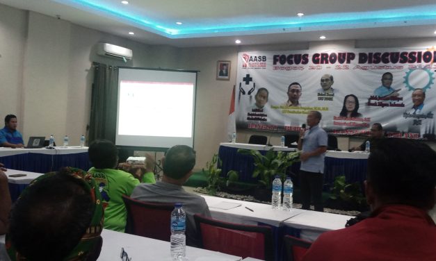 MEMPERTAJAM TUNTUTAN JAMINAN SOSIAL SEMESTA SEPANJANG HAYAT