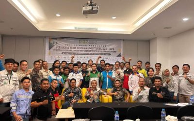 PERUNDINGAN PKB DI PT IMIP MOROWALI