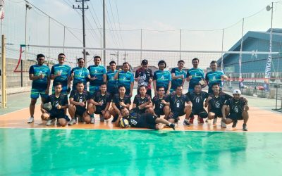 PERINGATI HARI JADI DAN HUT KEMERDEKAAN RI, PT PWJ GELAR PENTAS SENI DAN PERTANDINGAN OLAHRAGA
