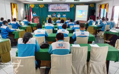 MENJARING USULAN SPN JAWA TIMUR UNTUK PERBAIKAN MENUJU KONGRES KE 8