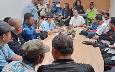 AASB SAMPAIKAN SISTEM PENGUPAHAN NASIONAL