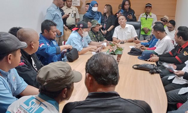 AASB SAMPAIKAN SISTEM PENGUPAHAN NASIONAL