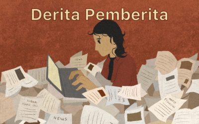 DERITA PEMBERITA