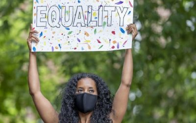 PBB PERINGATKAN, 340 JUTA PEREMPUAN HIDUP MISKIN DAN KESETARAAN GENDER MASIH JAUH DARI KENYATAAN