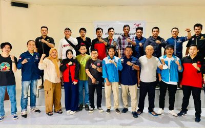 PENDIDIKAN ADVOKASI BERBASIS INDUSTRI NICKEL
