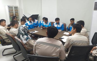 PSP SPN PT ITSS KOMITMEN UNTUK MEMBELA ANGGOTANYA