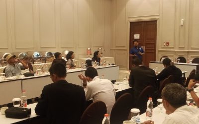 MENGGAGAS SISTEM PENGUPAHAN NASIONAL