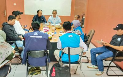 KOMITE PEKERJA MUDA: POTENSI BESAR UNTUK GERAKAN BURUH