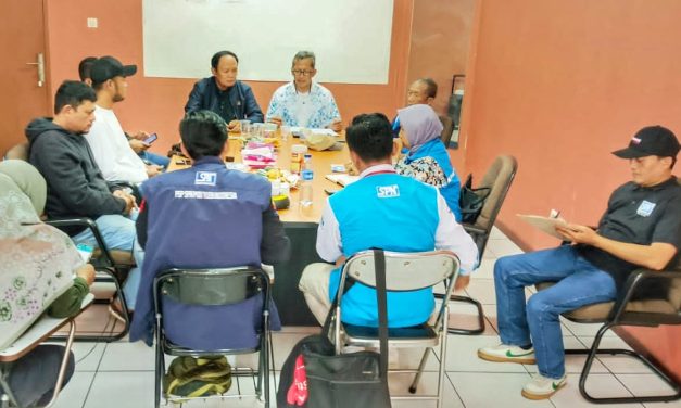 KOMITE PEKERJA MUDA: POTENSI BESAR UNTUK GERAKAN BURUH