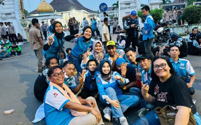UMK KABUPATEN SERANG 2024 DIREKOMENDASIKAN NAIK 7,08 PERSEN
