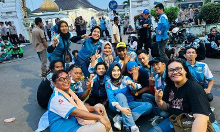 UMK KABUPATEN SERANG 2024 DIREKOMENDASIKAN NAIK 7,08 PERSEN