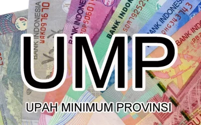 UMP ADALAH UPAH TIDAK LAYAK