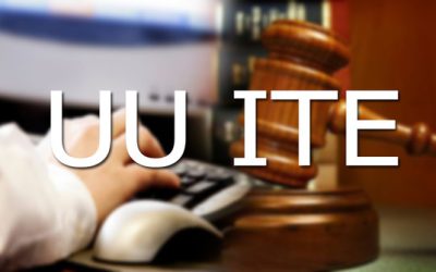 UU ITE TERBARU, AKUN MEDIA SOSIAL BISA DITUTUP JIKA MELANGGAR