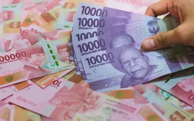 BPS CATAT BIAYA HIDUP DI JAKARTA RP14,88 JUTA PER BULAN