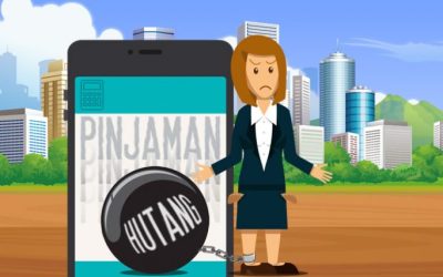 PENGAMAT NYATAKAN BURUH TERLILIT HUTANG KARENA UPAH BELUM LAYAK