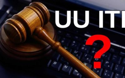 ALASAN KOMINFO LAKUKAN REVISI UU ITE