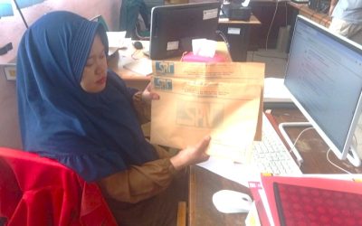 ANGGOTA DPRD RIAU DIDUGA LANGGAR ATURAN: TAK KONTRAK KERJA & BAYAR UPAH DI BAWAH UMK