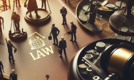 MENYELAMI ESENSI HUKUM KETENAGAKERJAAN