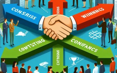 MUFAKAT ATAU MENANG? CARA CERDAS ATASI KONFLIK PERUSAHAAN LEWAT BIPARTIT