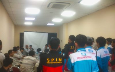 SKALA UPAH PT IMIP DINILAI TIDAK SESUAI KETENTUAN, PEKERJA DIRUGIKAN
