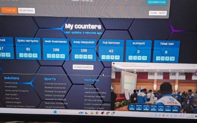 IWAN KUSMAWAN, S.H TERPILIH SEBAGAI KETUA UMUM DPP SPN PERIODE 2024-2029