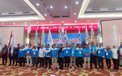 KOMPOSISI PENGURUS DPP SPN PERIODE 2024-2029