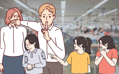 PERATURAN ADA, TAPI DISKRIMINASI MASIH MERAJALELA: APA SOLUSINYA?