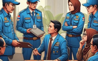 DINAMIKA KONSILIASI MENURUT UNDANG-UNDANG NOMOR 2 TAHUN 2004