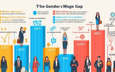 KESENJANGAN UPAH GENDER DI JERMAN, DESTATIS UNGKAP FAKTA TERBARU