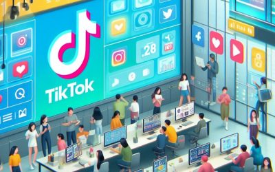 GOYANG IKUT LESU? TIKTOK PANGKAS KARYAWAN, TANDA GELOMBANG PHK MENYERANG INDUSTRI KREATIF?