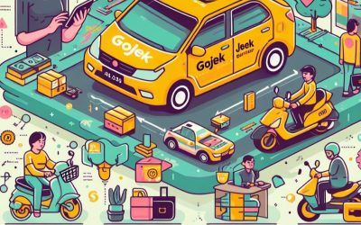 GIG ECONOMY INDONESIA: MENANTI KEJELASAN DI TENGAH KEGEMILANGAN