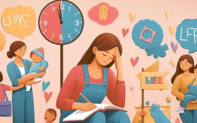 DILEMA BURUH PEREMPUAN TERHADAP PENDIDIKAN ANAK: ANTARA CINTA DAN KEHIDUPAN