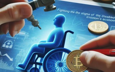 MELAWAN STIGMA: PEKERJA DISABILITAS, PENDORONG EKONOMI BANGSA