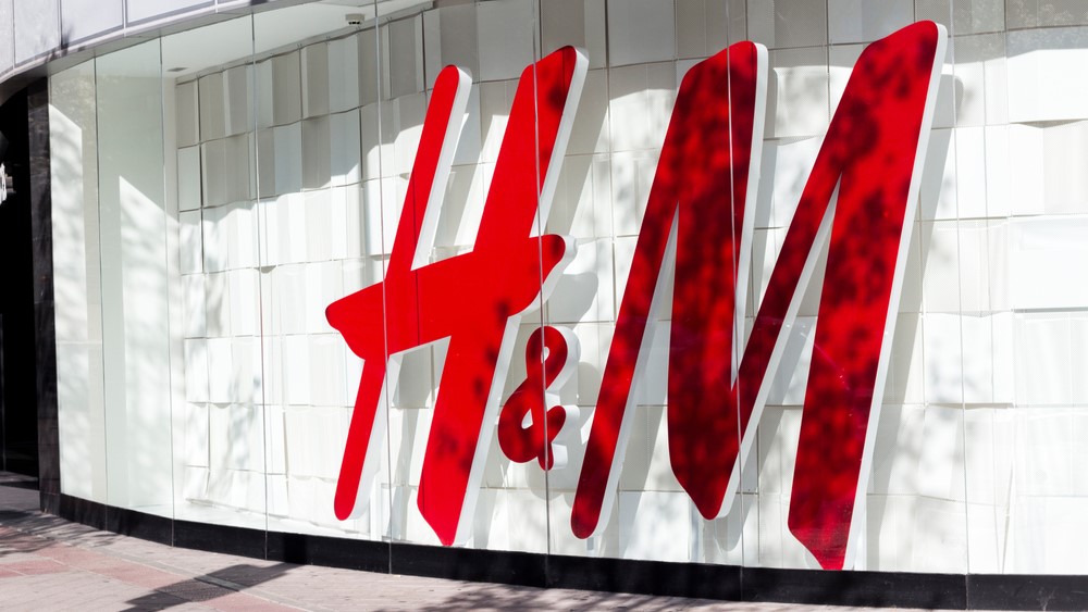 H&M TUTUP 28 TOKO DAN PHK 588 KARYAWAN DI SPANYOL