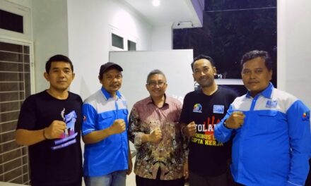 Tiga Agenda dalam Sehari: PSP SPN PT Coats Rejo Indonesia Gelar Silaturahmi Strategis ke Tiga Titik Penting Organisasi