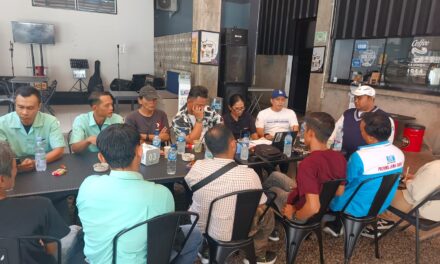 Rapat Koordinasi SPN Jawa Barat dan Subang: Perkuat Disiplin dan Solidaritas