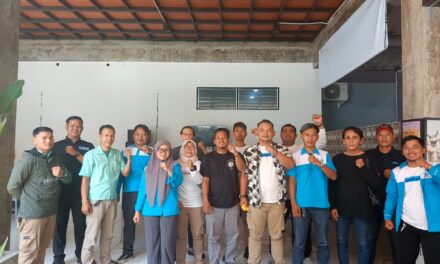 Perkuat Solidaritas, SPN Subang Siapkan Aksi Megah May Day 2025