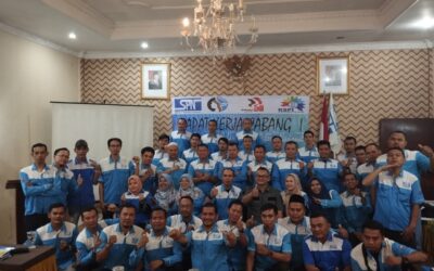 Rakercab I DPC SPN Kota Bogor: Wujudkan Komitmen Bersama untuk Kesejahteraan Pekerja